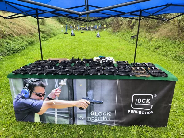GLOCK DAY 2024